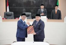 Pemkot Makassar Sambut Baik Rekomendasi DPRD, Fokus Kinerja dan Pelayanan