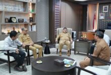Bukti Kerja Kolaboratif, Makassar Masuk Elite Kota Toleran Indonesia