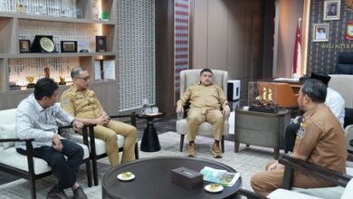 Bukti Kerja Kolaboratif, Makassar Masuk Elite Kota Toleran Indonesia