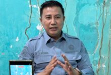Pedagang Pasar Kubis Dipindah ke Malengkeri, PD Terminal Pastikan Aktivitas Berjalan Aman dan Lancar