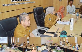 Program SEHAT, Upaya Pemkot Palu Tingkatkan Kesehatan Masyarakat