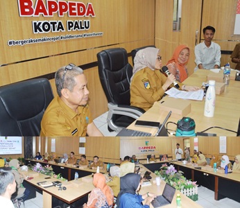 Program SEHAT, Upaya Pemkot Palu Tingkatkan Kesehatan Masyarakat