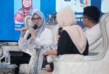Pemkab Gowa Perkuat Langkah Antisipatif Jaga Produksi Pertanian di Tengah Ancaman El Nino