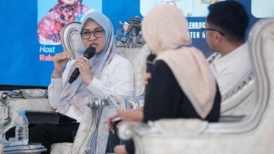 Pemkab Gowa Perkuat Langkah Antisipatif Jaga Produksi Pertanian di Tengah Ancaman El Nino