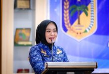 Transparan dan Adaptif, Sekprov Sulteng Jelaskan Polemik Hibah Pramuka 2026