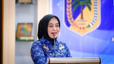 Transparan dan Adaptif, Sekprov Sulteng Jelaskan Polemik Hibah Pramuka 2026