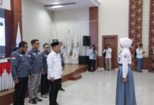 Seleksi Paskibraka Sulteng 2026 Resmi Dibuka, Cetak Generasi Berkarakter dan Nasionalis