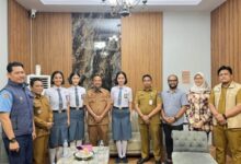 Terkait Seleksi Paskibraka, Pemprov Sulsel Hormati Keputusan Panitia Pusat dan Dorong Aspirasi Disampaikan Secara Resmi