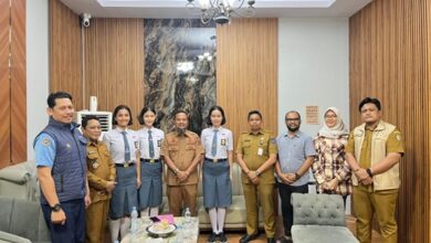 Terkait Seleksi Paskibraka, Pemprov Sulsel Hormati Keputusan Panitia Pusat dan Dorong Aspirasi Disampaikan Secara Resmi