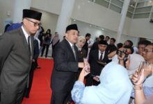 Pemkot Makassar Lantik 47 Kepala Puskesmas Definitif, Perkuat Garda Terdepan Layanan Kesehatan