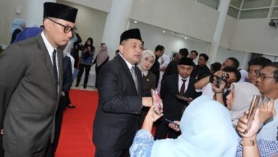Pemkot Makassar Lantik 47 Kepala Puskesmas Definitif, Perkuat Garda Terdepan Layanan Kesehatan