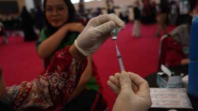 TP PKK Sulsel peduli perempuan untuk Keluarga Sehat, ratusan Perempuan Sulsel Difasilitasi Vaksinasi HPV secara Gratis