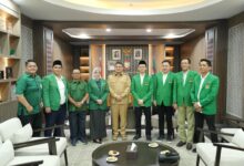 PPP Sulsel Instruksikan Fraksi DPRD Makassar Dukung Program Wali Kota Appi
