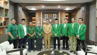 PPP Sulsel Instruksikan Fraksi DPRD Makassar Dukung Program Wali Kota Appi
