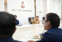 Solusi Kemacetan dan Pungli, Pemkot Makassar Siapkan Building Parkir Terintegrasi