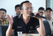 Fraksi PKB DPRD Makassar Desak Dinas Pendidikan Buka Hasil Seleksi Kepala Sekolah Secara Transparan