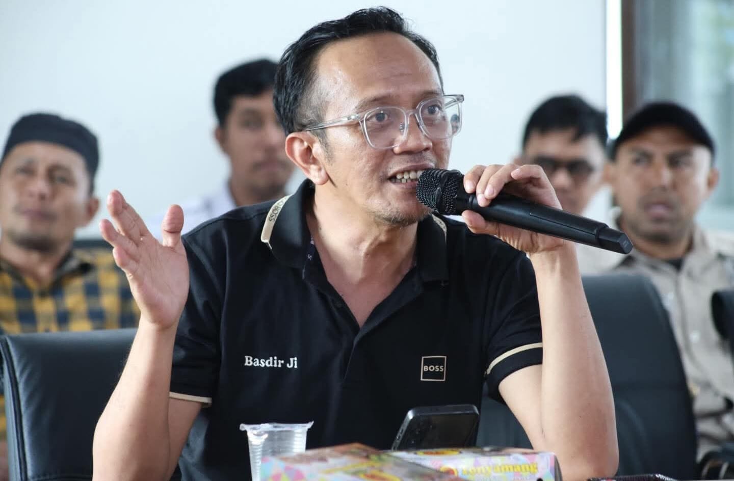 Fraksi PKB DPRD Makassar Desak Dinas Pendidikan Buka Hasil Seleksi Kepala Sekolah Secara Transparan