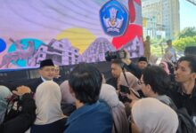 Respons Dugaan Pungli Pengisian Kepsek, Munafri Perintahkan Inspektorat Periksa Seluruh Pihak