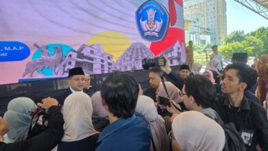 Respons Dugaan Pungli Pengisian Kepsek, Munafri Perintahkan Inspektorat Periksa Seluruh Pihak