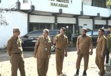 Kepala SMAN 1 Makassar: Jangan Percaya Calo SPMB, Masuk Sekolah Harus Sesuai Aturan