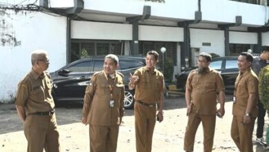 Kepala SMAN 1 Makassar: Jangan Percaya Calo SPMB, Masuk Sekolah Harus Sesuai Aturan