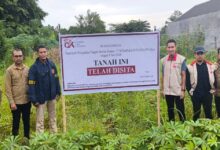OJK Sita 41 Aset Terkait Dugaan Tindak Pidana di BPRS GP Medan, Nilainya Capai Belasan Miliar Rupiah
