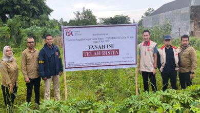 OJK Sita 41 Aset Terkait Dugaan Tindak Pidana di BPRS GP Medan, Nilainya Capai Belasan Miliar Rupiah