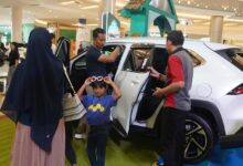 Beli Toyota Sama dengan Menabung: Inilah Rahasia di Balik Harga Jual Kembali yang Tak Pernah Jatuh