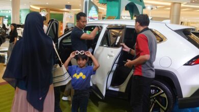 Beli Toyota Sama dengan Menabung: Inilah Rahasia di Balik Harga Jual Kembali yang Tak Pernah Jatuh