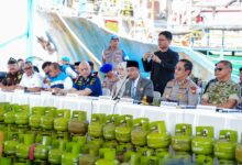 Gubernur Sulsel Apresiasi Polda dan TNI Bongkar Jaringan Penyalahgunaan BBM Subsidi di Sulawesi Selatan