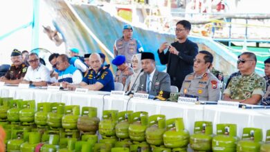 Gubernur Sulsel Apresiasi Polda dan TNI Bongkar Jaringan Penyalahgunaan BBM Subsidi di Sulawesi Selatan
