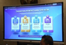 Pemkot Makassar Dorong Sistem TPP ASN dan Pengupahan PJLP yang Lebih Adil dan Terukur
