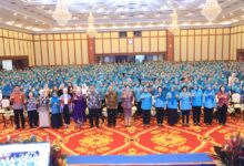 OJK Gandeng TP-PKK Tingkatkan Literasi Keuangan Perempuan, Dorong Kesejahteraan Keluarga