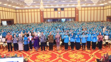 OJK Gandeng TP-PKK Tingkatkan Literasi Keuangan Perempuan, Dorong Kesejahteraan Keluarga