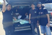 Resmob Polres Bone dan Polda Sulsel Ringkus Terduga Pembobol Brankas Milik Youtuber Wanimbang