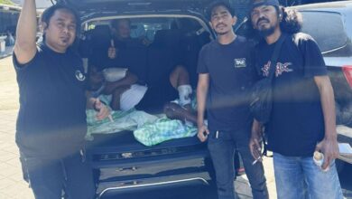 Resmob Polres Bone dan Polda Sulsel Ringkus Terduga Pembobol Brankas Milik Youtuber Wanimbang