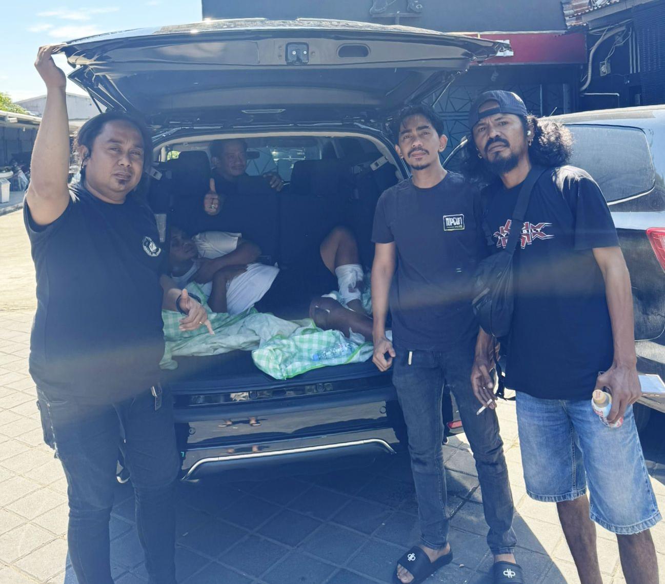 Resmob Polres Bone dan Polda Sulsel Ringkus Terduga Pembobol Brankas Milik Youtuber Wanimbang