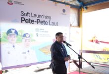 Janji Kampanye Appi Terbukti, Pete-pete Laut Gratis Kini Layani Warga Kepulauan Makassar
