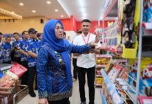 Bupati Gowa Tegaskan Retail Modern Wajib Libatkan UMKM Lokal dan Patuhi Perizinan