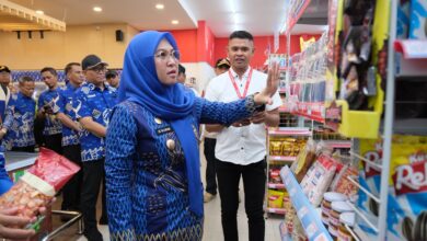 Bupati Gowa Tegaskan Retail Modern Wajib Libatkan UMKM Lokal dan Patuhi Perizinan
