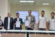 Kalla Institute Jalin Kolaborasi Strategis dengan Universitas Handayani Makassar