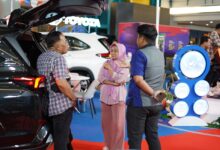 Fitur Keselamatan Premium Tak Lagi Eksklusif: Toyota Bawa Toyota Safety Sense ke Segmen Menengah di Sulawesi