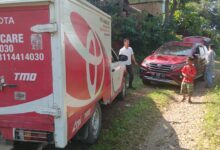 Dari Makassar sampai Pelosok Sulawesi, Bengkel Kalla Toyota Selalu Ada: Inilah Ketenangan yang Sesungguhnya