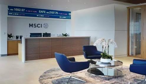 Pertahankan Status Emerging Markets, OJK Sambut Positif Hasil Review MSCI 2026