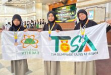 Hebat! SD Islam Athirah 2 Sukses Borong 7 Medali Jenius Sains Olympiad 2026 di Yogyakarta