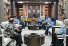 Wali Kota Makassar Ajak APINDO Sulsel Jadi Pelopor Gerakan Ramah Lingkungan