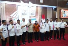 Bantuan Usaha di Gowa Harus Tepat Sasaran, Wakil Bupati Tekankan Pentingnya Hasil Sensus Ekonomi yang Akurat