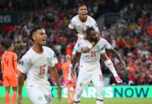 Empat Tim Negara Tersingkir di 32 Besar Piala Dunia 2026