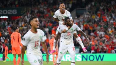 Empat Tim Negara Tersingkir di 32 Besar Piala Dunia 2026