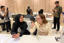 Kadin Makassar Apresiasi IGS 2026, UMKM Kini Punya Akses Jangkau Pasar Luar Negeri